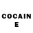 Cocaine Перу Kandis_Ri