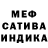 Амфетамин Premium Nelly Tishenko